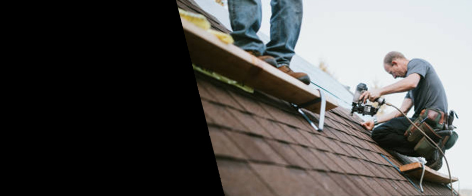 Whiteside Roofing Contractors